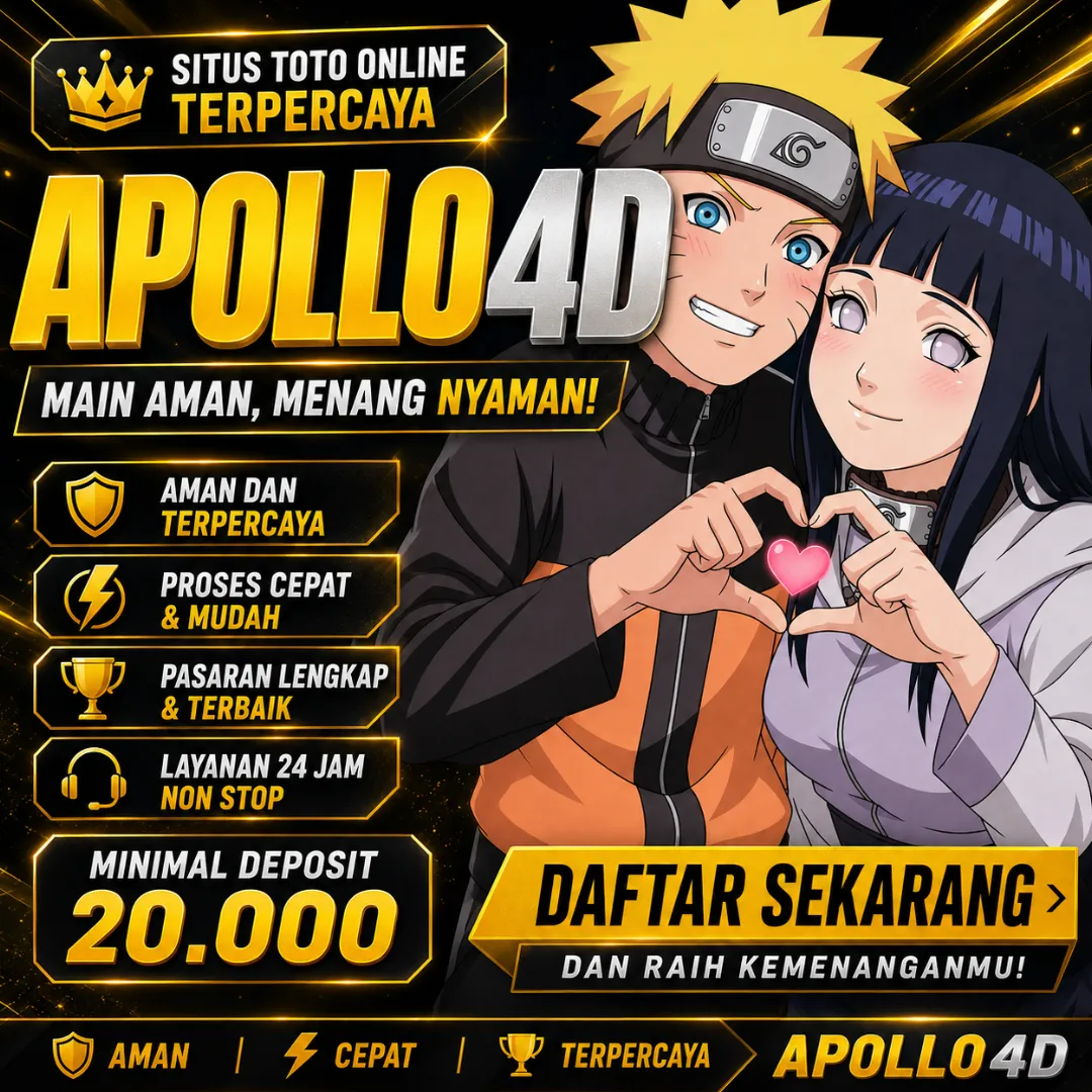 Apollo4D